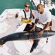 Illustration for article titled Angry Shaqs Death Toll Currently Stands At One Shark, Maybe Shawn Bradley